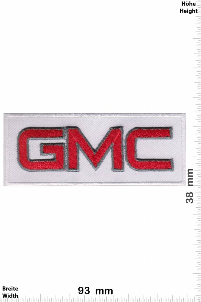 GM GMC - General Motors Company