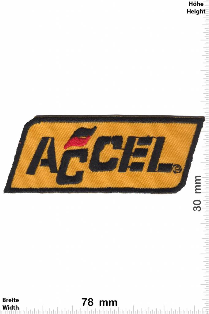 Accel Accel