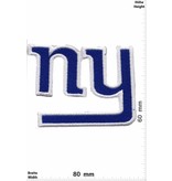 New York NY Giants New York NY Giants NFL