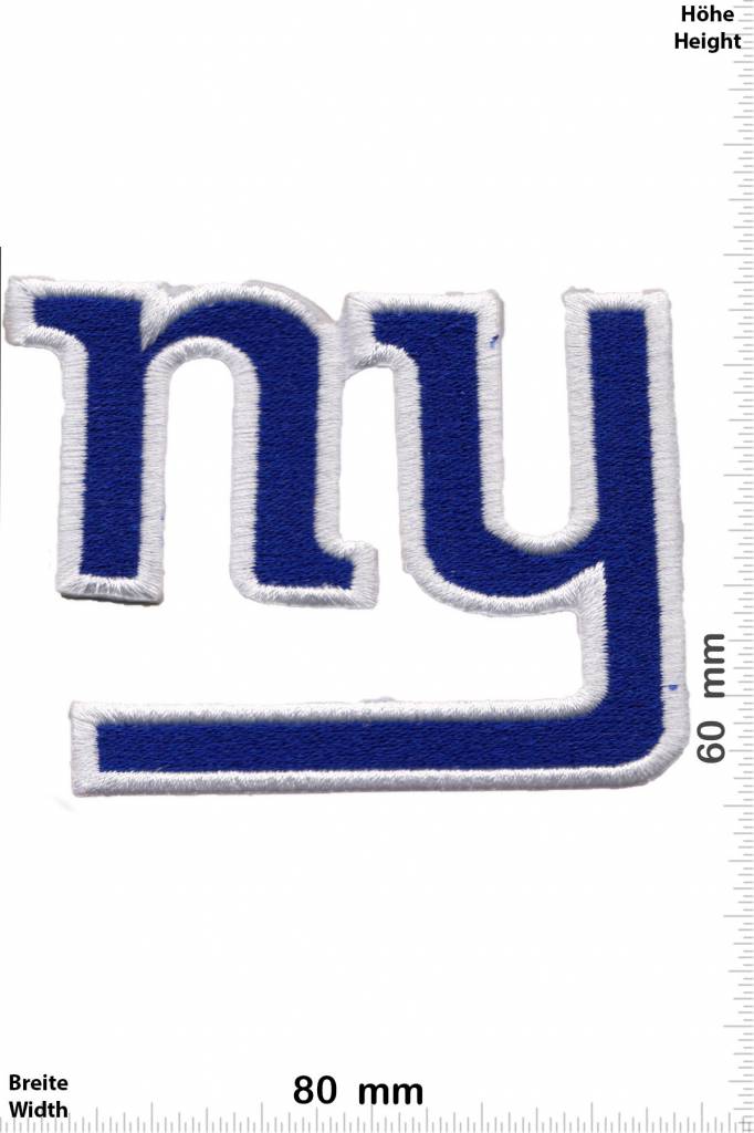 New York NY Giants New York NY Giants NFL