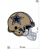 Dallas Cowboys Dallas Cowboys - Helm - NFL