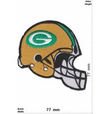 Green Bay Packers Green Bay Packers - NFL - Helm