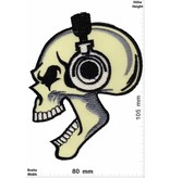 DJ Skull - Earphone - DJ