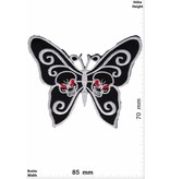 Totenkopf Skull Butterfly