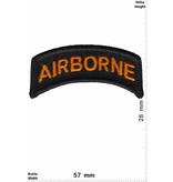 U.S. Air Force Airbone - small - HQ