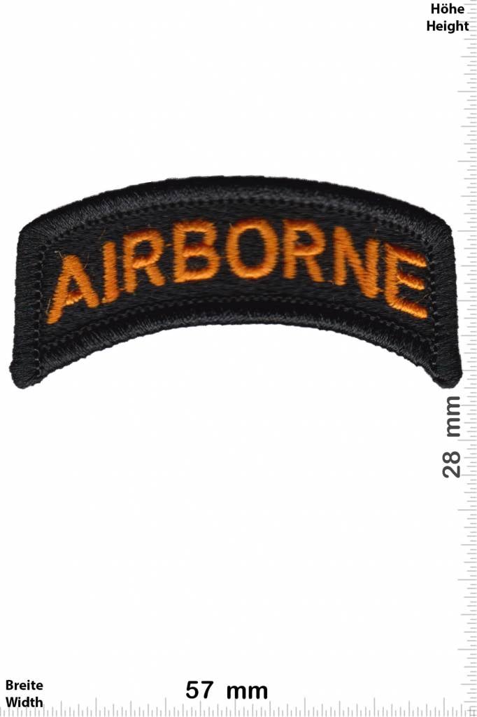 U.S. Air Force Airbone - small - HQ