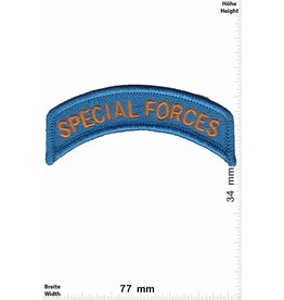 Special Forces Special Forces - small - HQ