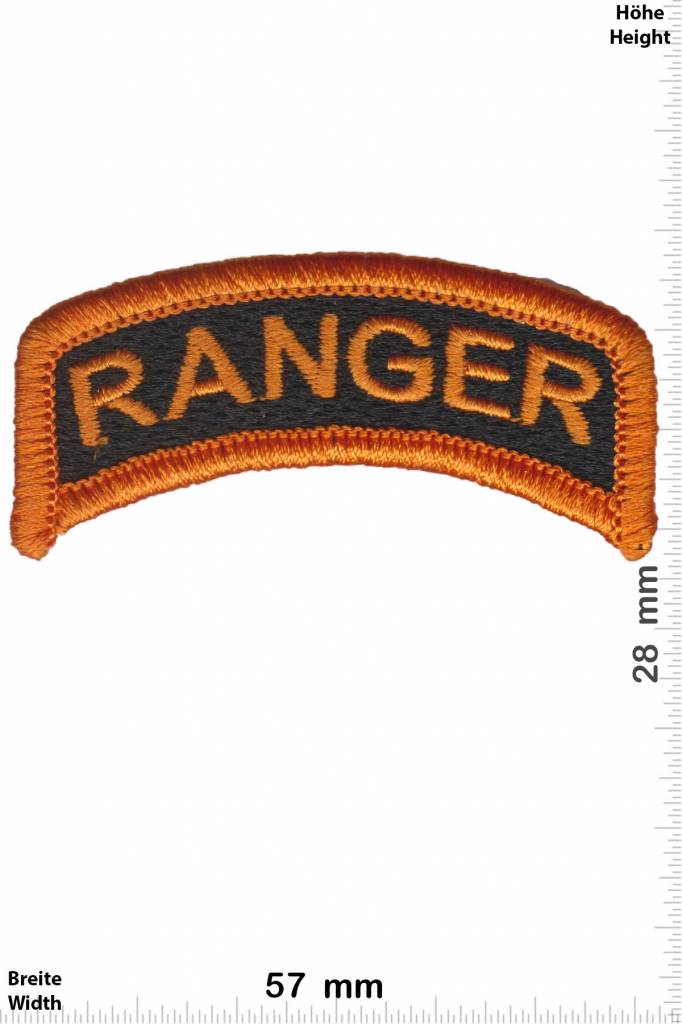 Army Ranger - small- HQ