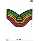 Reggae Jah Army - Reggae