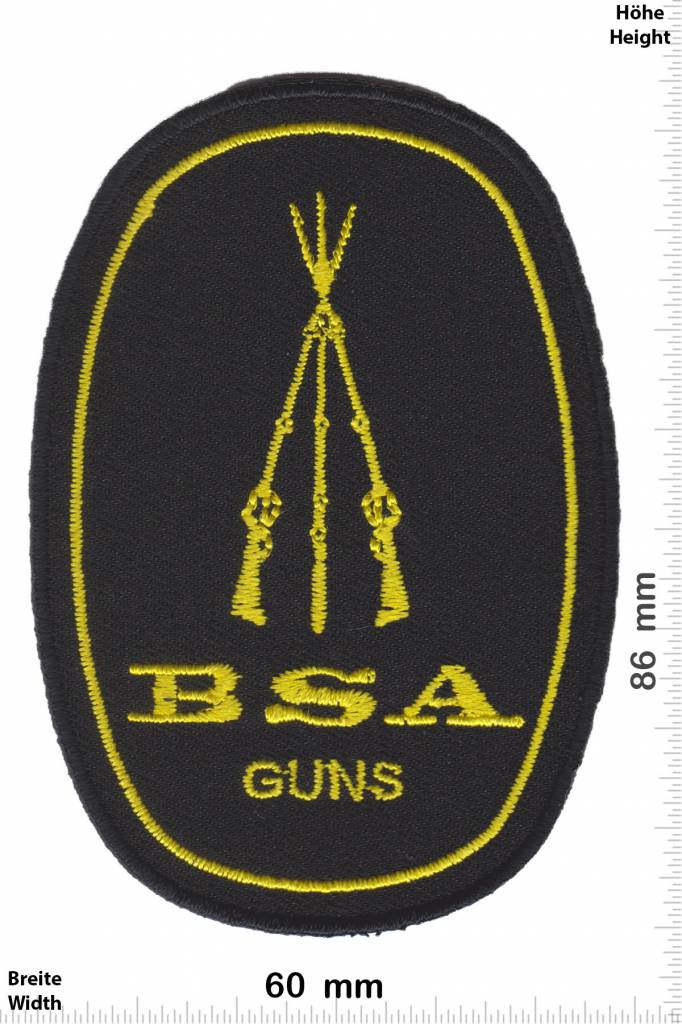 BSA BSA Guns