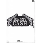 Johnny Cash Johnny Cash - 2 Guns - 27 cm - BIG