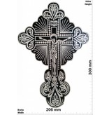 Inri Crucifix - INRI - Muerto - 30 cm - BIG