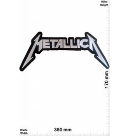 Metallica Metallica - 38 cm - BIG