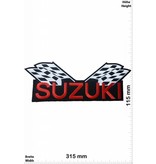 Suzuki Suzuki - Flag -  31 cm - BIG