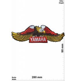 Yamaha Yamaha - Adler - Eagle - 28 cm - Big