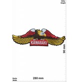 Kawasaki Kawasaki -  Eagle - 28 cm - BIG