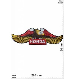 Honda Honda - Adler - Eagle - 28 cm - Big