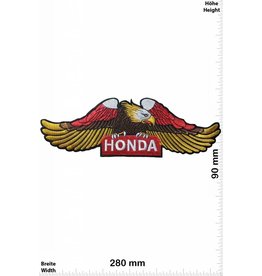 Honda Honda -   Eagle - 28 cm - BIG