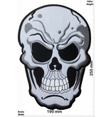 Totenkopf  Skull - 25 cm - BIG