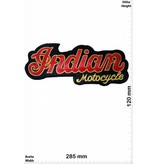 Indian Indian Motorcycles -28 cm - BIG