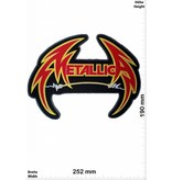 Metallica Metallica - 25 cm - BIG