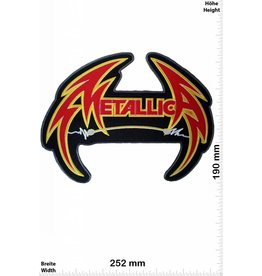 Metallica Metallica - 25 cm - BIG