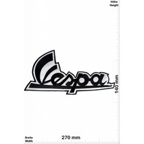 Vespa Vespa - Scooter - black - 27 cm - BIG