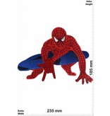 Spider-Man Spiderman - 23 cm - BIG