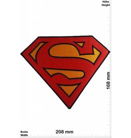 Superman Superman - 20 cm - BIG