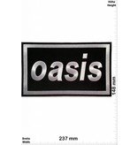 Oasis oasis - 23 cm - BIG