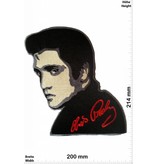 Elvis Elvis Presley  - 21 cm - BIG