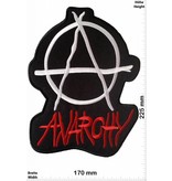 Anarchy Anarchy - 22 cm  - BIG