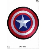 Captain America Captain America - The First Avenger - 20 cm - BIGGame - Comic