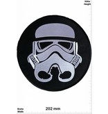 Star Wars Starwars - Trooper - Imperial Stromtrooper - 20 cm - BIG