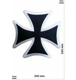 Kreuz Iron Cross - 24 cm - BIG