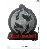 Blind Guardian Blind Guardian 26 cm - BIG