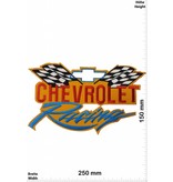 Chevrolet  Chevrolet Racing - Corvette - 25 cm - BIGPATCH