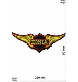 Honda HONDA Fly  - 28 cm - BIGBiker