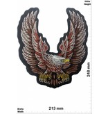 Adler Adler - Eagle  - 24 cm - BIG