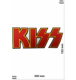 Kiss KISS30 cm - BIGKutte