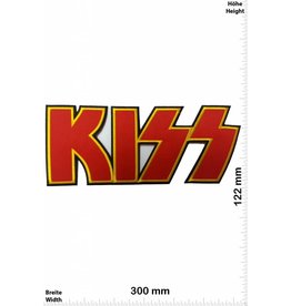 Kiss KISS30 cm - BIGKutte