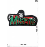 Misfit MISFITS 25 cm - BIG