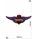 Toyota TOYOTA Fly  - 28 cm - BIG