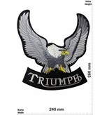 Triumph Triumph - Eagle -  26 cm - BIG