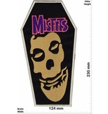 Misfit Misfits - 23 cm - BIGMusic