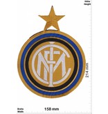FC Inter Mailand FC Inter Mailand - 21 cm - BIGPATCH -Soccer Italy - Fußball
