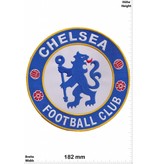 Chelsea Chelsea Football Club - 18 cm - BIGChelsea London -  The blaus Since 1905 - Fußball