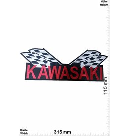 Kawasaki Kawasaki Race