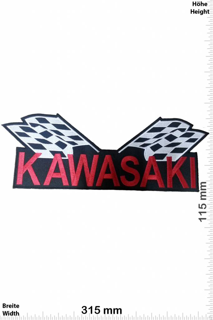 Kawasaki Kawasaki Race