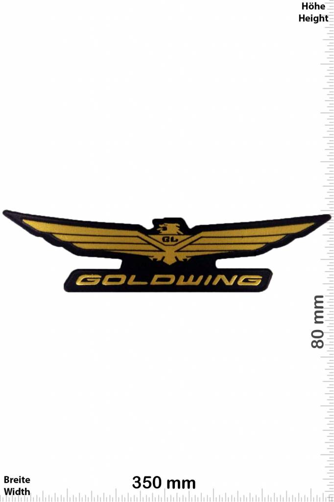 Honda HONDA Goldwing